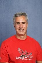 Sassan Jahanian-School Social Worker